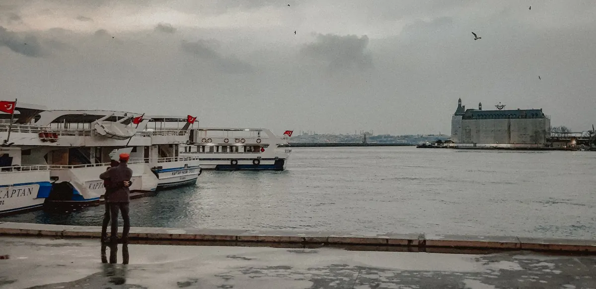 9 Common Ferry Booking Mistakes and How to Avoid Them
